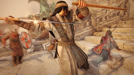 For Honor - Kyoshin Hero (PC) - Ubisoft Connect Key - GLOBAL - 7