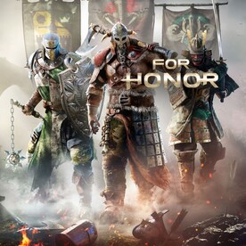 For Honor | Marching Fire Edition (PC) - Steam Account - GLOBAL - 17