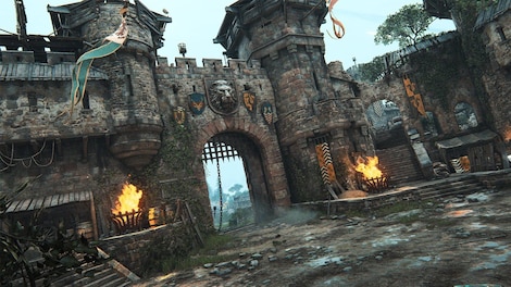 For Honor | Marching Fire Edition (PC) - Ubisoft Connect Key - EMEA - 4