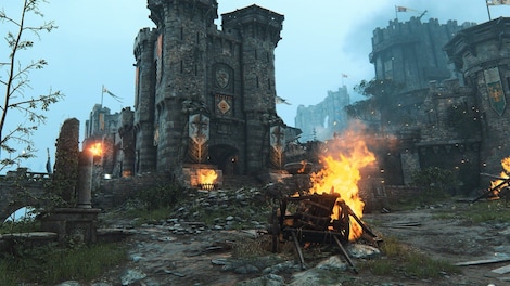 For Honor | Marching Fire Edition (PC) - Ubisoft Connect Key - EMEA - 10