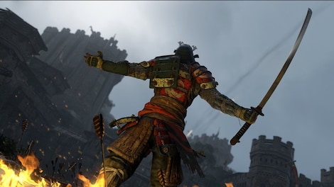 For Honor | Marching Fire Edition (PC) - Ubisoft Connect Key - EMEA - 11