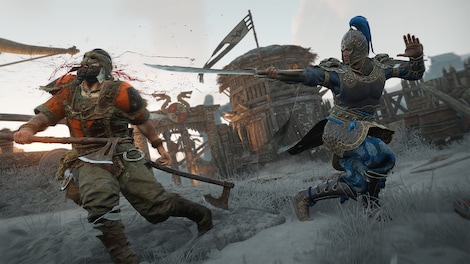 FOR HONOR Marching Fire Expansion Ubisoft Connect Key CIS - 6