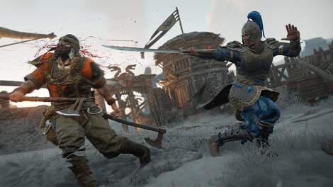 FOR HONOR Marching Fire Expansion Ubisoft Connect Key NORTH AMERICA - 6
