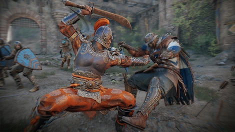 FOR HONOR Marching Fire Expansion (Xbox One) - Xbox Live Key - GLOBAL - 3