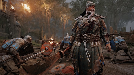 FOR HONOR Marching Fire Expansion (Xbox One) - Xbox Live Key - GLOBAL - 4