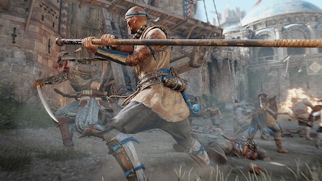 FOR HONOR Marching Fire Expansion (Xbox One) - Xbox Live Key - GLOBAL - 7