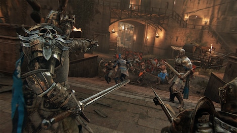 FOR HONOR Marching Fire Expansion (Xbox One) - Xbox Live Key - GLOBAL - 8