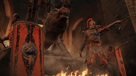 FOR HONOR Marching Fire Expansion (Xbox One) - Xbox Live Key - GLOBAL - 12