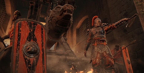 FOR HONOR Marching Fire Expansion (Xbox One) - Xbox Live Key - EUROPE - 13