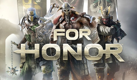 For Honor (PC) - Ubisoft Connect Account - GLOBAL - 2