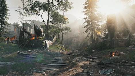 For Honor (PC) - Ubisoft Connect Account - GLOBAL - 5