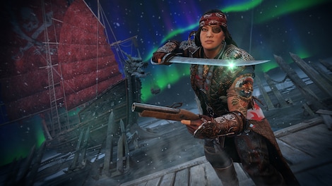 For Honor - Pirate Hero (PC) - Steam Gift - GLOBAL - 6