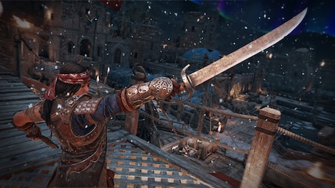 For Honor - Pirate Hero (PC) - Steam Gift - NORTH AMERICA - 3