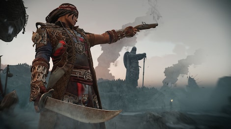 For Honor - Pirate Hero (PC) - Steam Gift - NORTH AMERICA - 4