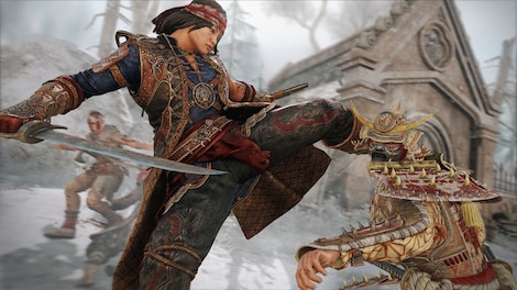 For Honor - Pirate Hero (PC) - Steam Key - GLOBAL - 5