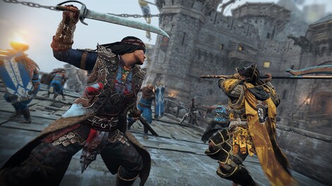 For Honor - Pirate Hero (PC) - Steam Key - GLOBAL - 0