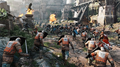 For Honor Season Pass Steam Key GLOBAL - 4