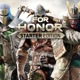For Honor | Starter Edition (PC) - Steam Gift - GLOBAL - 18