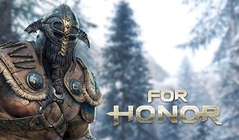 For Honor Starter Edition Ubisoft Connect Key NORTH AMERICA - 2