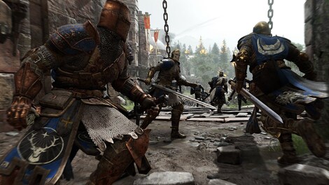 For Honor Steam Key RU/CIS - 10