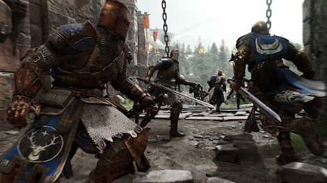 For Honor (PC) - Ubisoft Connect Key - EUROPE - 10