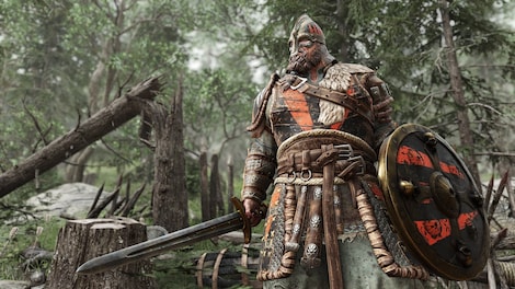For Honor (PC) - Ubisoft Connect Key - EUROPE - 8