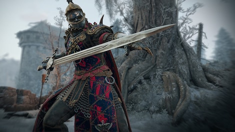 For Honor - Warmonger Hero (PC) - Steam Gift - JAPAN - 5