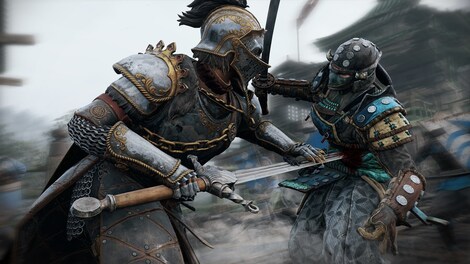 For Honor - Warmonger Hero (PC) - Steam Gift - JAPAN - 3
