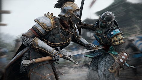 For Honor - Warmonger Hero (PC) - Steam Gift - NORTH AMERICA - 3