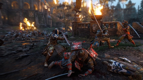 FOR HONOR - Year 3 Pass (PC) - Ubisoft Connect Key - UNITED STATES - 7