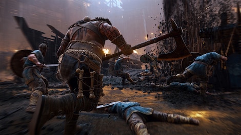 FOR HONOR - Year 3 Pass (PC) - Ubisoft Connect Key - UNITED STATES - 3