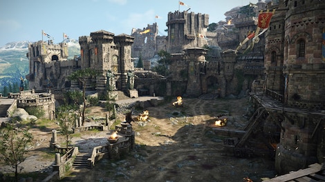 FOR HONOR - Year 3 Pass (PC) - Ubisoft Connect Key - UNITED STATES - 5