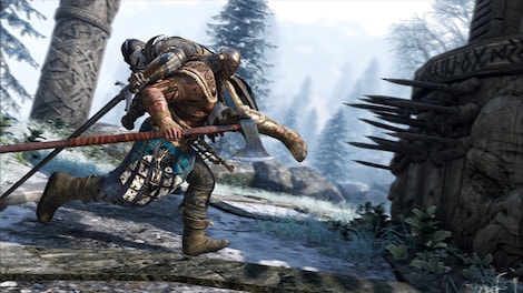 FOR HONOR - Year 3 Pass (PC) - Ubisoft Connect Key - UNITED STATES - 6