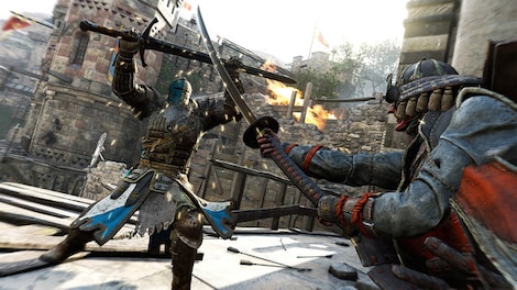 FOR HONOR - Year 3 Pass (PC) - Ubisoft Connect Key - UNITED STATES - 10