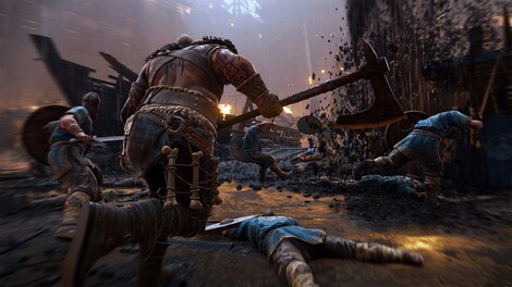 FOR HONOR - Year 3 Pass Ubisoft Connect Key EUROPE - 0
