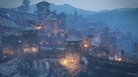 FOR HONOR - Year 3 Pass Ubisoft Connect Key EUROPE - 8