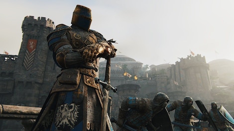 For Honor | Year 8 Gold Edition (Xbox Series X/S) - Xbox Live Key - EUROPE - 6