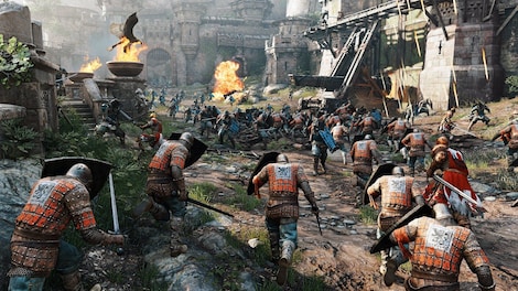For Honor | Year 8 Gold Edition (Xbox Series X/S) - Xbox Live Key - EUROPE - 7