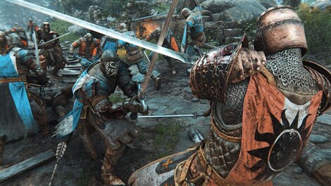 For Honor | Year 8 Gold Edition (Xbox Series X/S) - Xbox Live Key - UNITED STATES - 14