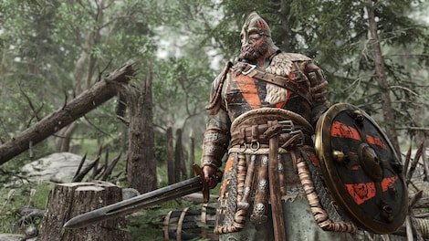 For Honor | Year 8 Standard Edition (PC) - Steam Gift - GLOBAL - 8