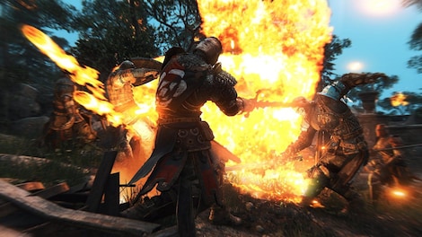 For Honor | Year 8 Standard Edition (PC) - Steam Gift - GLOBAL - 13