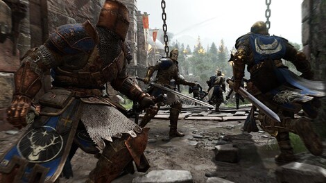 For Honor | Year 8 Ultimate Edition (PC) - Epic Games Account - GLOBAL - 3