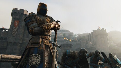 For Honor | Year 8 Ultimate Edition (PC) - Epic Games Account - GLOBAL - 6