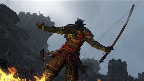 For Honor | Year 8 Ultimate Edition (PC) - Epic Games Account - GLOBAL - 11