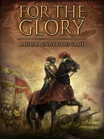 For the Glory Steam Key GLOBAL - 19