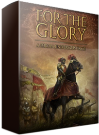 For the Glory Steam Key GLOBAL - 8