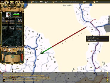 For the Glory Steam Key GLOBAL - 17