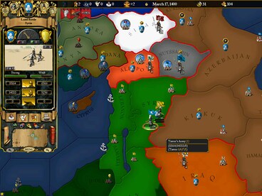 For the Glory Steam Key GLOBAL - 15