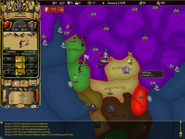 For the Glory Steam Key GLOBAL - 10