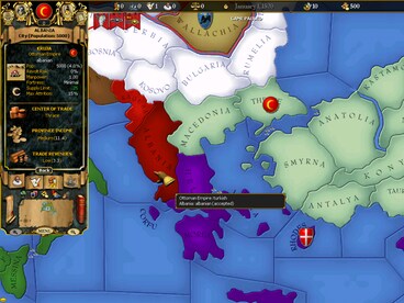 For the Glory Steam Key GLOBAL - 6